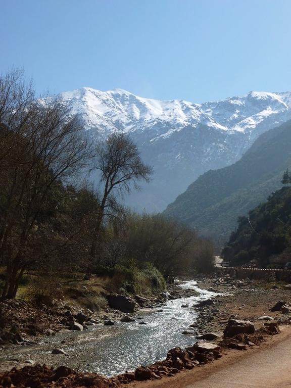 Riad Libitibito Marakeş Dış mekan fotoğraf